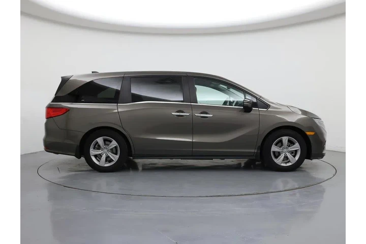 $29998 : Honda Odyssey 2020 EX-L 4dr image 7