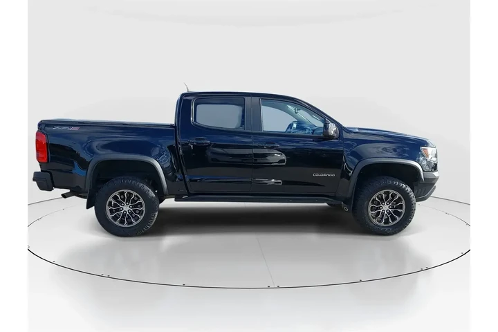 $26999 : Chevrolet Colorado 2018 4x4 image 4