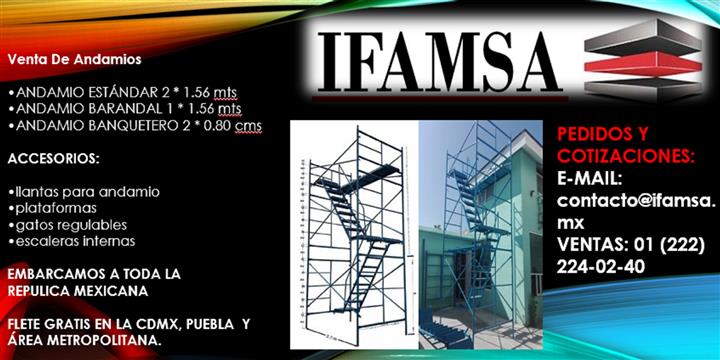 IFAMSA image 1