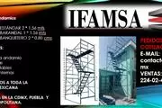 IFAMSA en Puebla