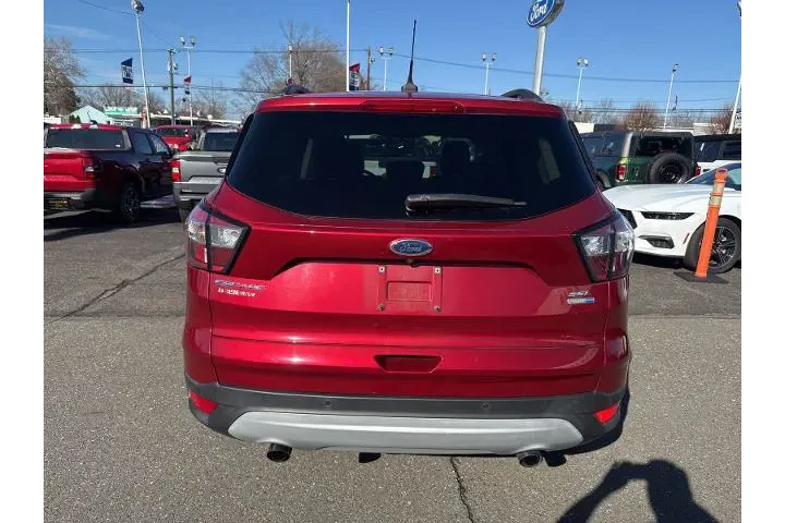 $16995 : Ford Escape 2018 AWD SEL 4dr image 6