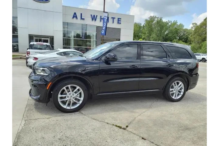 $28995 : Dodge Durango 2023 GT 4dr SU image 2