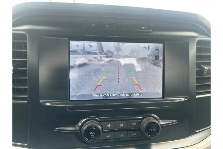 $25995 : Ford F-150 2022 4x2 XL 4dr S image 10