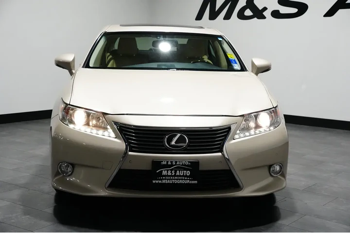 $18494 : 2013 ES 350 image 8