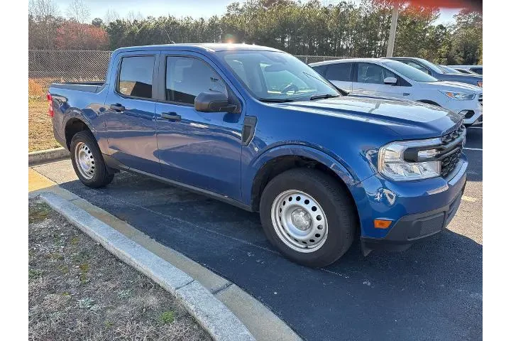 $24798 : Ford Maverick 2024 XL 4dr Su image 2