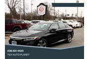 2018 Accord EX