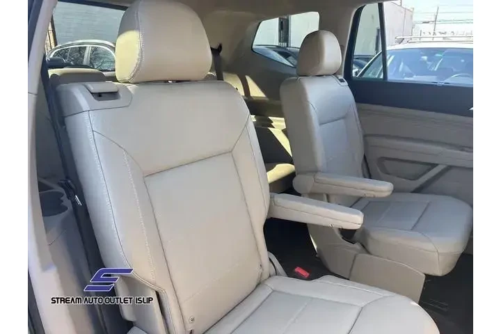 $24495 : Volkswagen Atlas 2022 AWD SE image 9