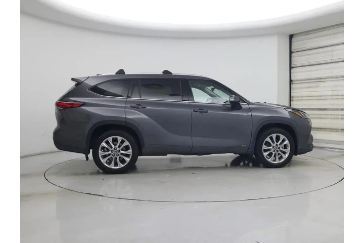 $36998 : Toyota Highlander Hybrid 202 image 7