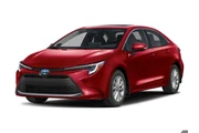 Toyota Corolla Hybrid 2025 S en Chicago