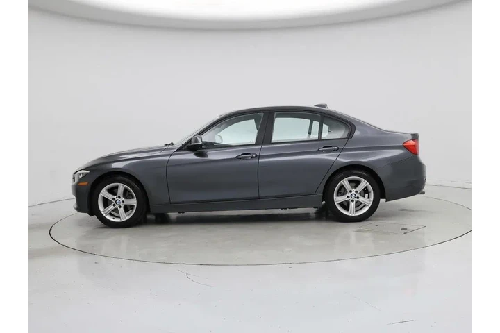 $16998 : BMW 3 Series 2015 320i 4dr S image 3