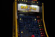 LEGO Pac-Man Arcade Set en New York