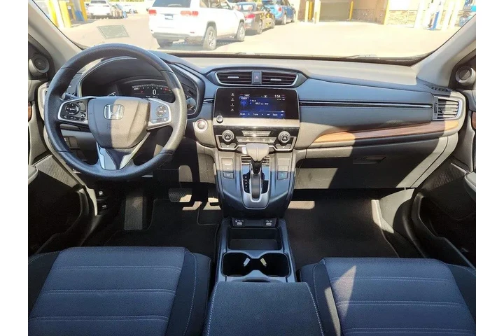 $28998 : Honda CR-V 2022 AWD EX 4dr S image 8