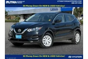 Nissan Rogue Sport 2020 AWD en Fresno