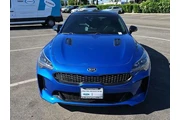 $23500 : Kia Stinger 2018 GT2 4dr Sed thumbnail