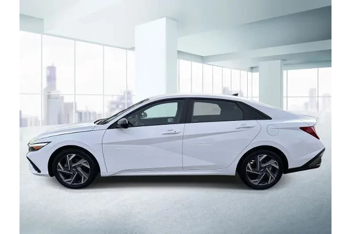 $21999 : Hyundai ELANTRA 2025 SEL Spo image 2