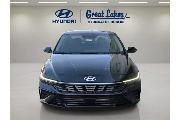 $21866 : Hyundai ELANTRA 2025 Limited image 8