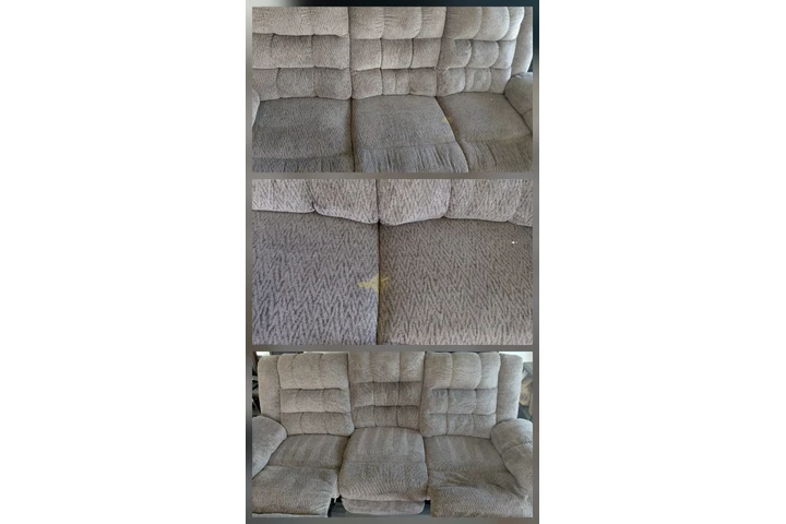 Carpet Cleaning image 3