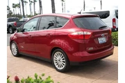 $10499 : Ford C-MAX Energi 2013 SEL 4 thumbnail