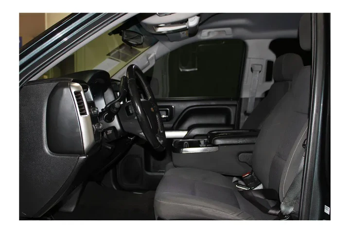 $23349 : Silverado 1500 2017 image 9