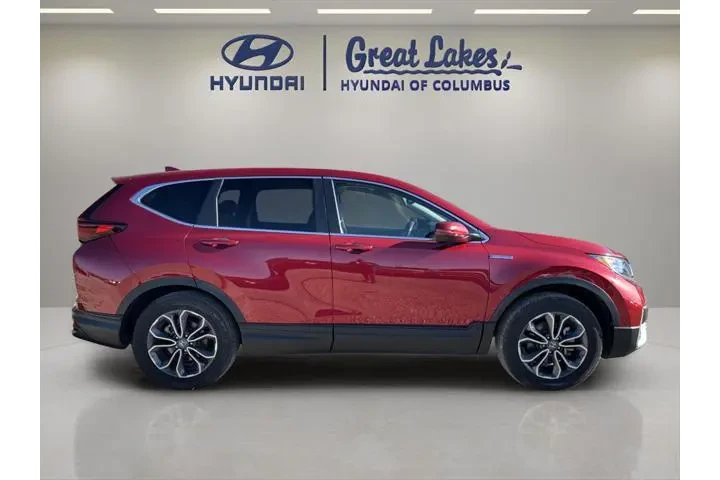 $27977 : Honda CR-V Hybrid 2022 AWD E image 6