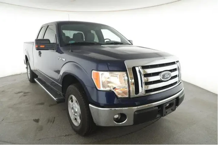 $8995 : Ford F-150 2012 4x2 XLT 4dr image 3