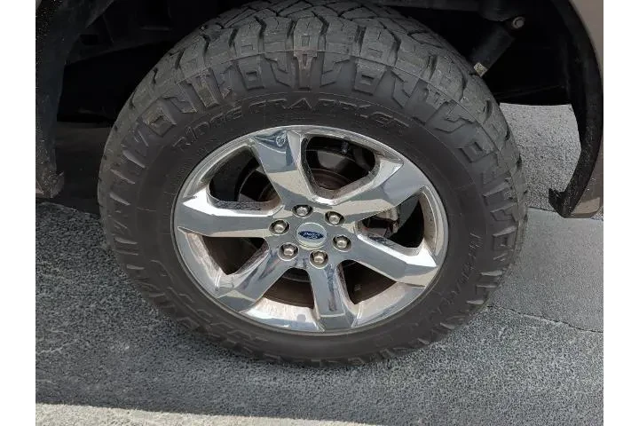 $36429 : Ford F-150 2018 4x4 King Ran image 6