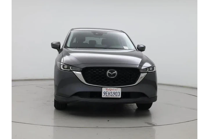 $19998 : Mazda CX-5 2023 AWD 2.5 S Se image 5