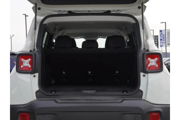 $15962 : Jeep Renegade 2021 Latitude image 6