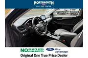 $20995 : Ford Escape 2022 AWD SE 4dr thumbnail
