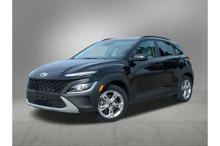 $18928 : Hyundai KONA 2023 AWD SEL 4d image 1