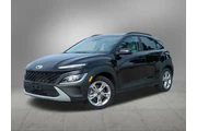 Hyundai KONA 2023 AWD SEL 4d en Detroit