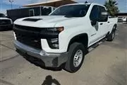 2020 Silverado 2500HD Work Tr en Las Cruces