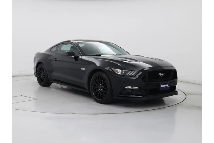 $33998 : Ford Mustang 2016 GT Premium image 1