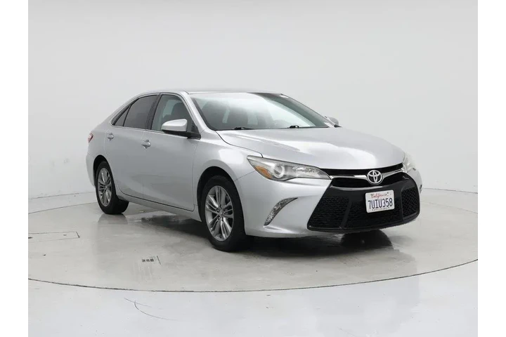 $19998 : Toyota Camry 2017 SE 4dr Sed image 1