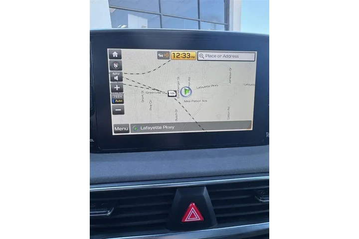 $18993 : Hyundai SANTA FE 2019 Limite image 8