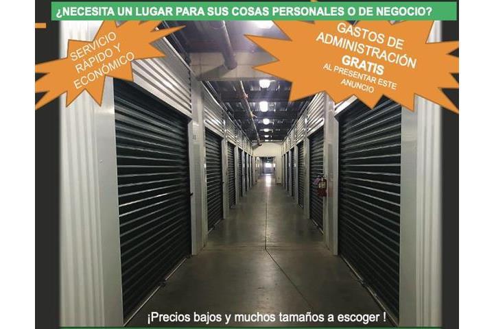 ARLETA SELF STORAGE EN ARLETA image 5