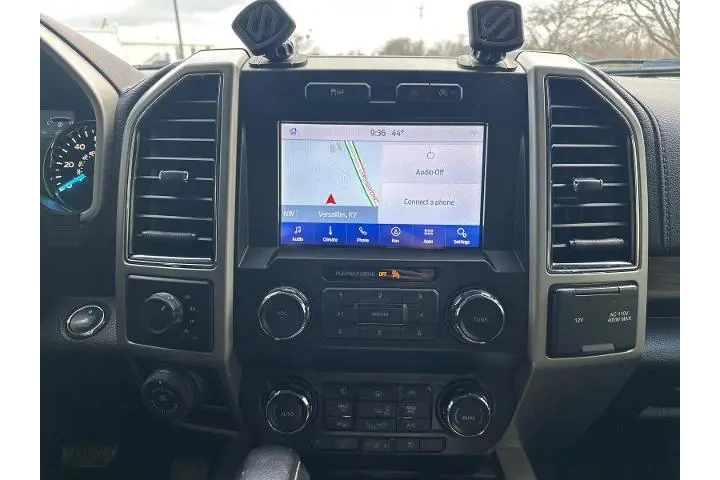 $20000 : Ford F-150 2019 4x4 Lariat 4 image 8