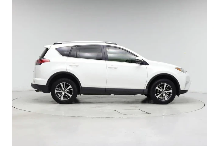 $16998 : Toyota RAV4 2018 XLE 4dr SUV image 7