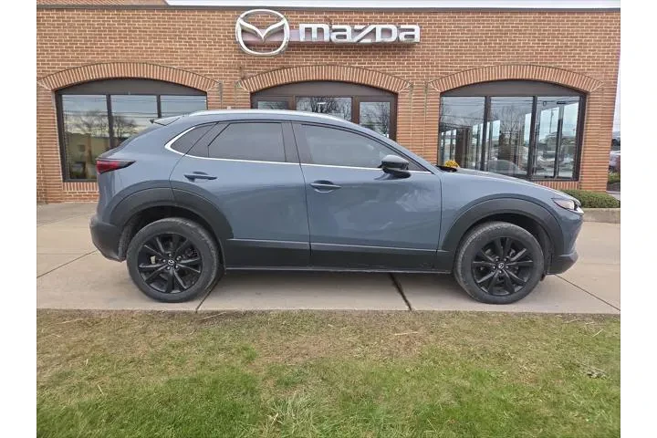 $19400 : Mazda CX-30 2022 AWD 2.5 S C image 2