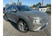 Hyundai SANTA FE 2021 SEL 4d en Bakersfield