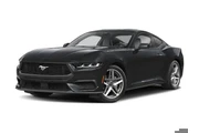 Ford Mustang 2024 EcoBoost P