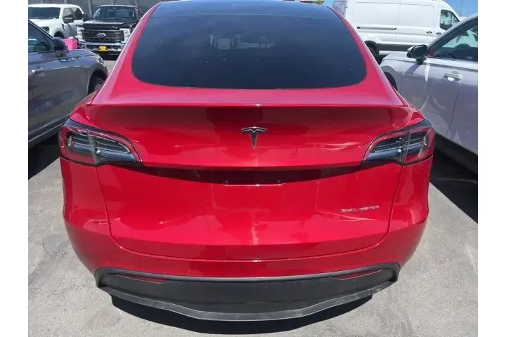 $34988 : Tesla Model Y 2022 AWD Long image 10