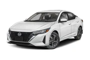 Nissan Sentra 2024 SV 4dr Se