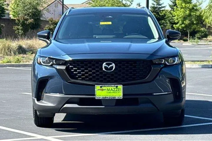 $25587 : Mazda CX-50 2025 AWD 2.5 S P image 7