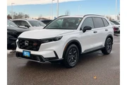 $35384 : Honda CR-V Hybrid 2026 AWD T thumbnail