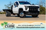 Chevrolet Silverado 3500HD 2 en Houston