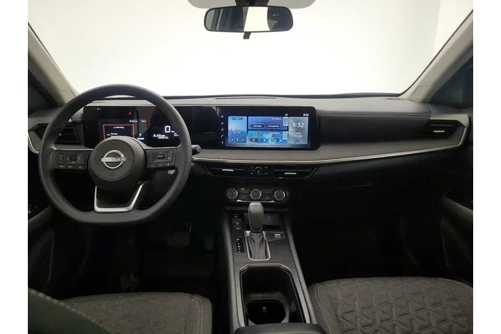 $23998 : Nissan Kicks 2025 SV 4dr Cro image 9