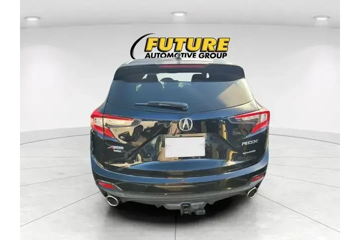 $31888 : Acura RDX 2021 SH-AWD 4dr SU image 4
