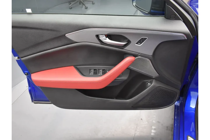 $31618 : Acura TLX 2023 SH-AWD 4dr Se image 10