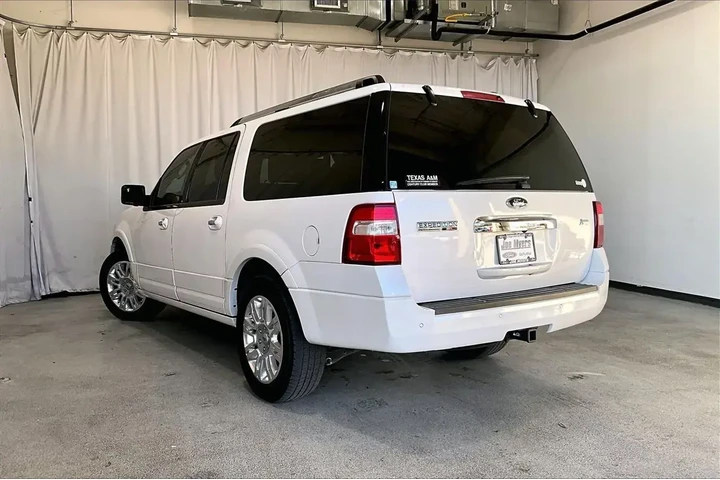 $9330 : Ford Expedition EL 2014 4x2 image 5